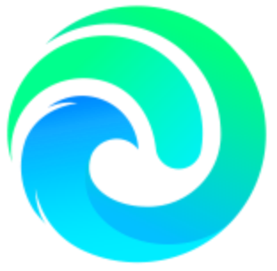 国际合作专委会 logo
