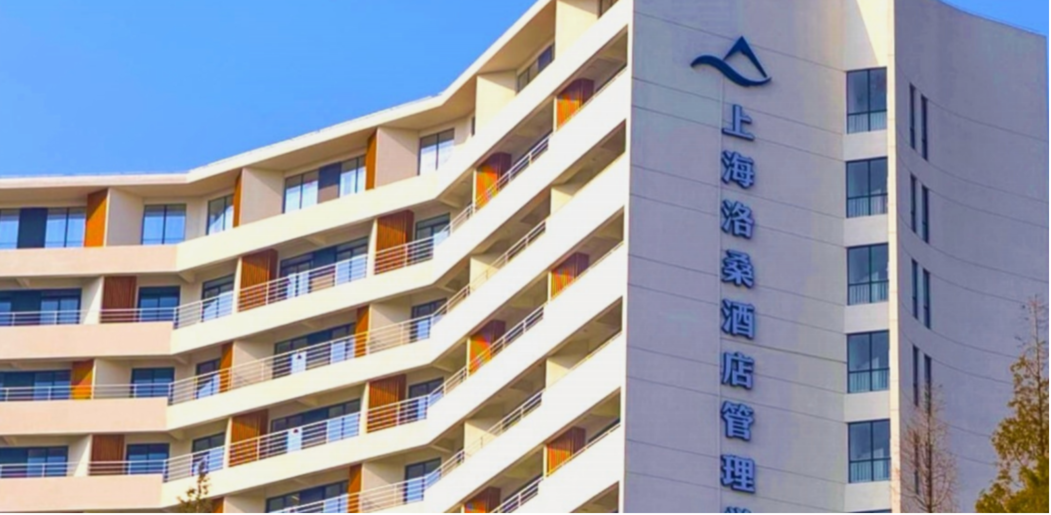 上海商学院
上海洛桑酒店管理学院